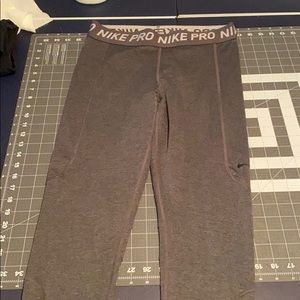 Women’s Nike leggings